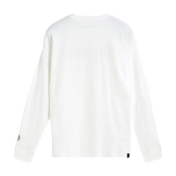 Polera Alpinestars League Ls