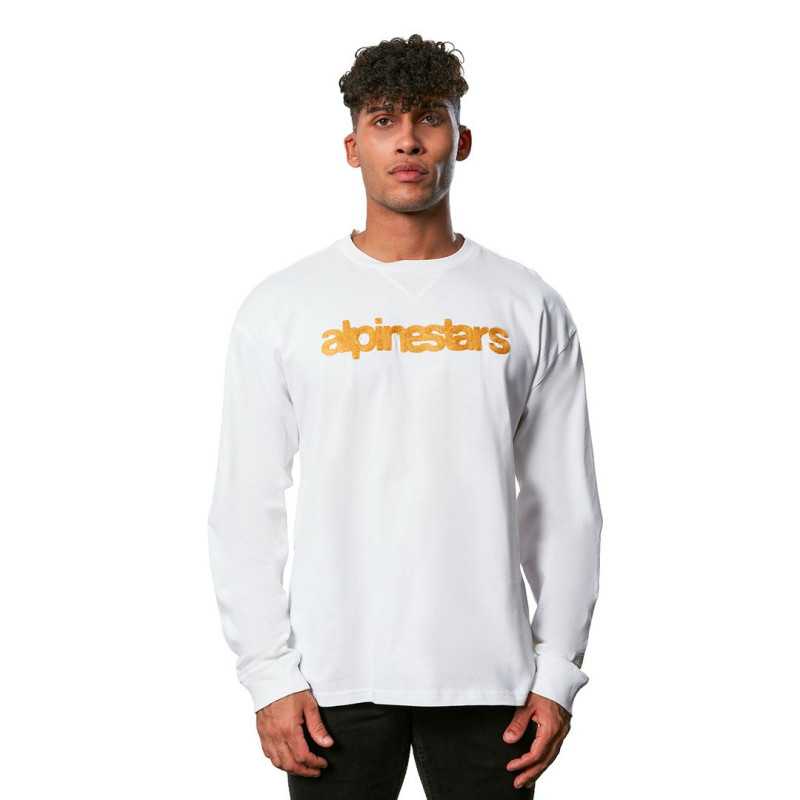 Polera Alpinestars League Ls