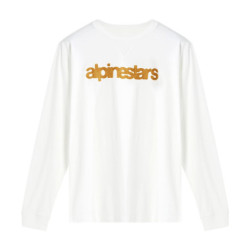 Polera Alpinestars League Ls
