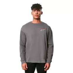 Polera Alpinestars Full Face Ls