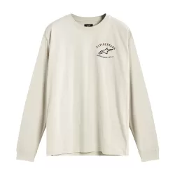 Polera Alpinestars Full Face Ls