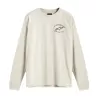 Polera Alpinestars Full Face Ls