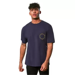 Polera Alpinestars Radius Ss