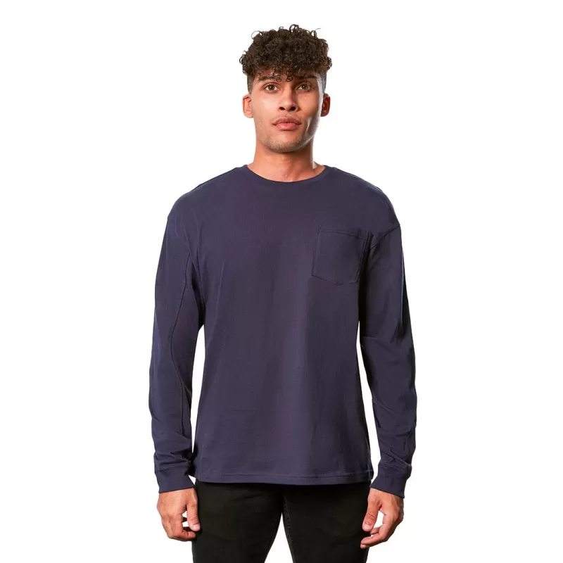 Polera Alpinestars Vault Ls