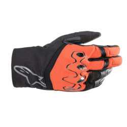 Guante Alpinestars Hyde Xt Ds Xf