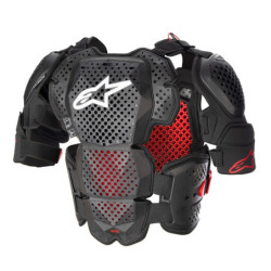 Jofa Alpinestars A-10 V2 Full Anthr