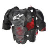 Jofa Alpinestars A-10 V2 Full Anthr