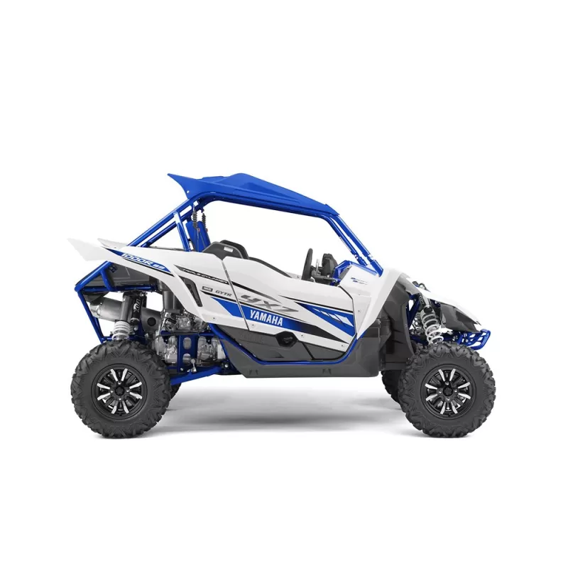Yamaha YXZ-1000R XTR Yamaha YXZ-1000R XTR