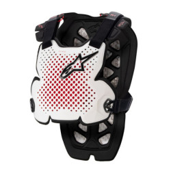 Jofa Alpinestars A-1 Pro Anthr