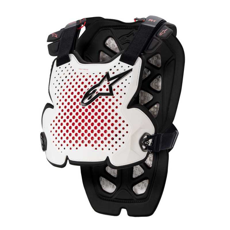 Jofa Alpinestars A-1 Pro Anthr