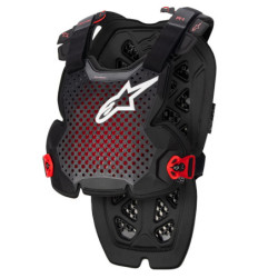 Jofa Alpinestars A-1 Pro Anthr