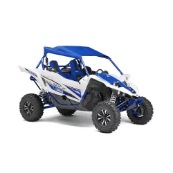 Yamaha YXZ-1000R XTR