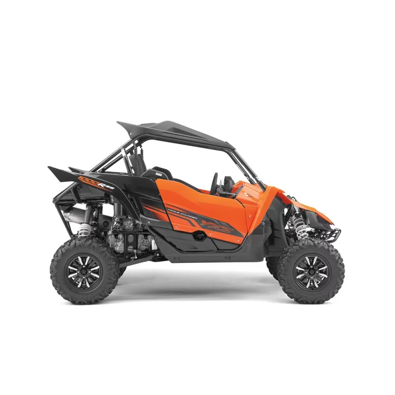 Yamaha YXZ-1000R XTR