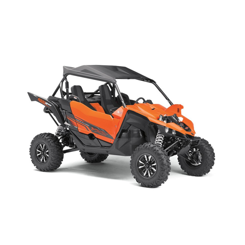 Yamaha YXZ-1000R XTR