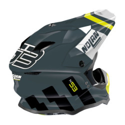 Casco Nolan N53 Sparkler 091 Slate Grey