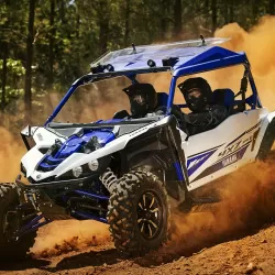 Yamaha YXZ-1000R XTR