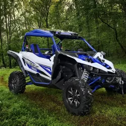 Yamaha YXZ-1000R XTR