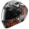 Casco X-Lite X803Rs Uc Replica Canet 080 Blk/Red