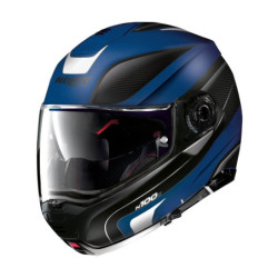 Casco Nolan N100-5 Orbiter 073 Flat Cayman Blue