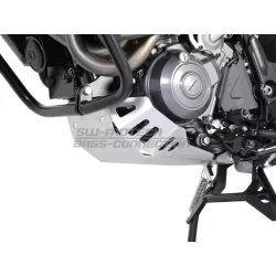 Cubre Carter Yamaha XT-660 Z Ténéré
