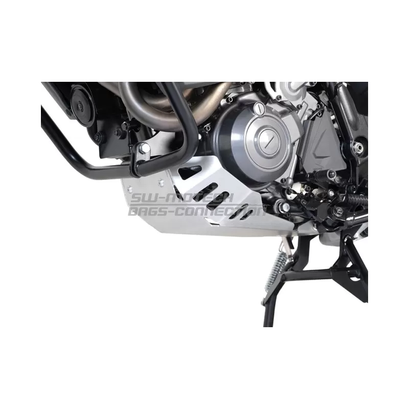 Cubre Carter Yamaha XT-660 Z Ténéré