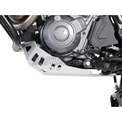 Cubre Carter Yamaha XT-660 Z Ténéré