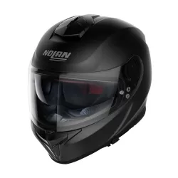 Casco Nolan N80-8 Classic 010 Flat Black