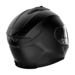 Casco Nolan N80-8 Classic 010 Flat Black