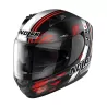 Casco Nolan N60-6 Sbk 056 Flat Black