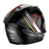 Casco Nolan N60-6 Sbk 056 Flat Black