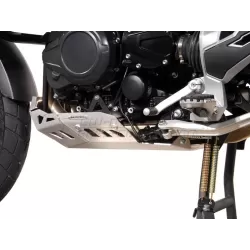 Cubre Carter Triumph Tiger 1200 Explorer (2011)
