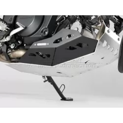 Cubre Carter Suzuki V-Strom 1000 con defensa (2014)
