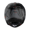 Casco Nolan N80-8 Kosmos 063 Flat Blk/Grey