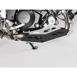Cubre Carter Suzuki V-Strom 1000 con defensa (2014)