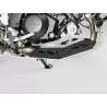 Cubre Carter Suzuki V-Strom 1000 con defensa (2014)