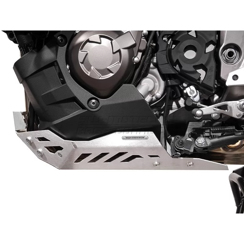 Cubre Carter Kawasaki Versys 1000 (2012)