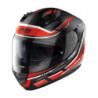 Casco Nolan N60-6 Lancer 062 Flat Blk/Red