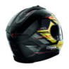 Casco Nolan N80-8 Meteor 069 Metal Blk/Gold