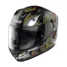 Casco Nolan N80-8 Meteor 067 Metal Blk/Grey