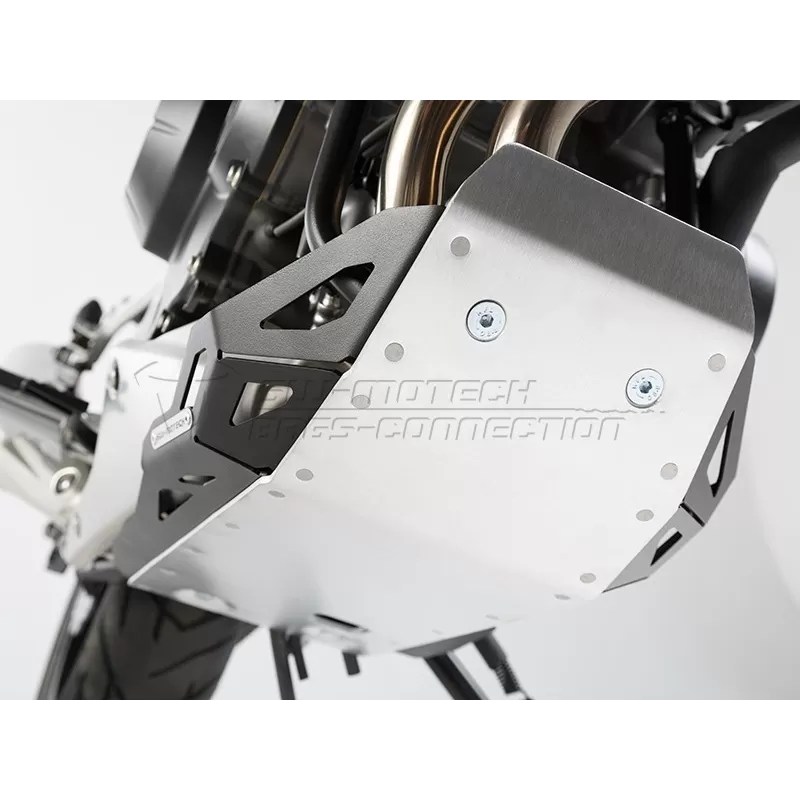 Cubre Carter Honda CB500 X (2013) Cubre Carter Honda CB500 X (2013)