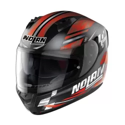 Casco Nolan N60-6 Moto Gp 055 Flat Black