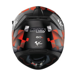 Casco Nolan N60-6 Moto Gp 055 Flat Black