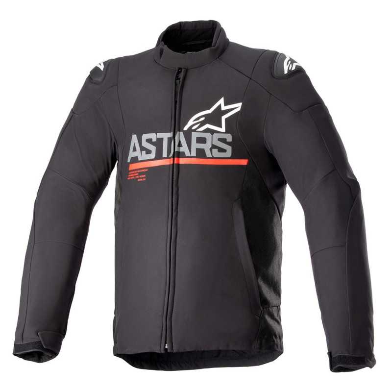 Chaqueta Alpinestars Smx Wp