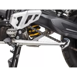 Base Ancha Triumph Tiger 800 y XC (2010)