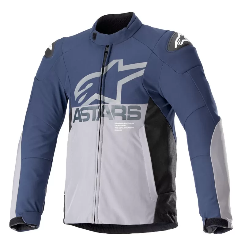 Chaqueta Alpinestars Smx Wp Chaqueta Alpinestars Smx Wp