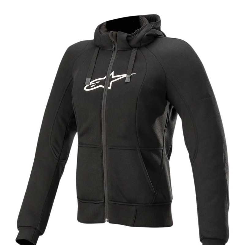 Chaqueta Alpinestars Stella Chrome Sport