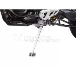 Base Ancha Triumph Tiger 800 y XC (2010)