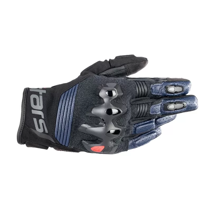Guante Alpinestars Halo Leather