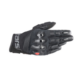 Guante Alpinestars Halo Leather