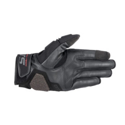 Guante Alpinestars Halo Leather